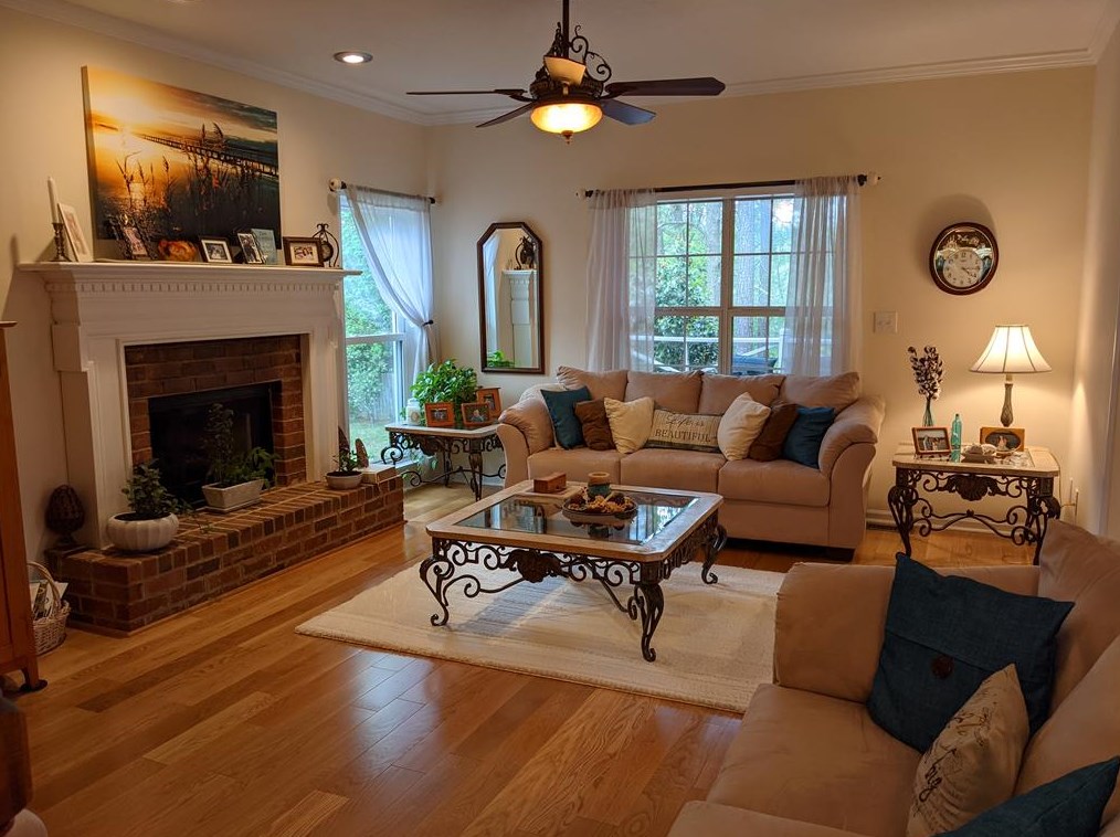 680 Lakeside Dr, Aiken, SC 29803-7530