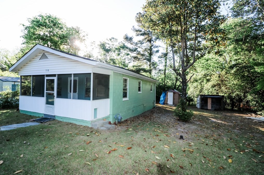 578 Gentry Ln, North Augusta, SC 29841