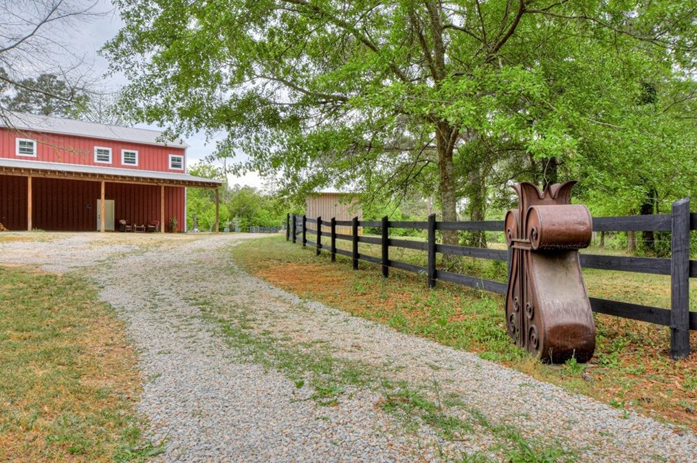 159 Wire Rd, Aiken, SC 29801-7893
