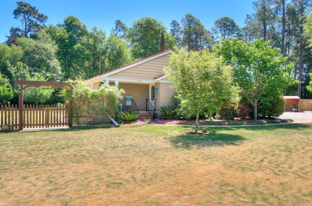 414 Banks Mill Rd, Aiken, SC 29801-5108