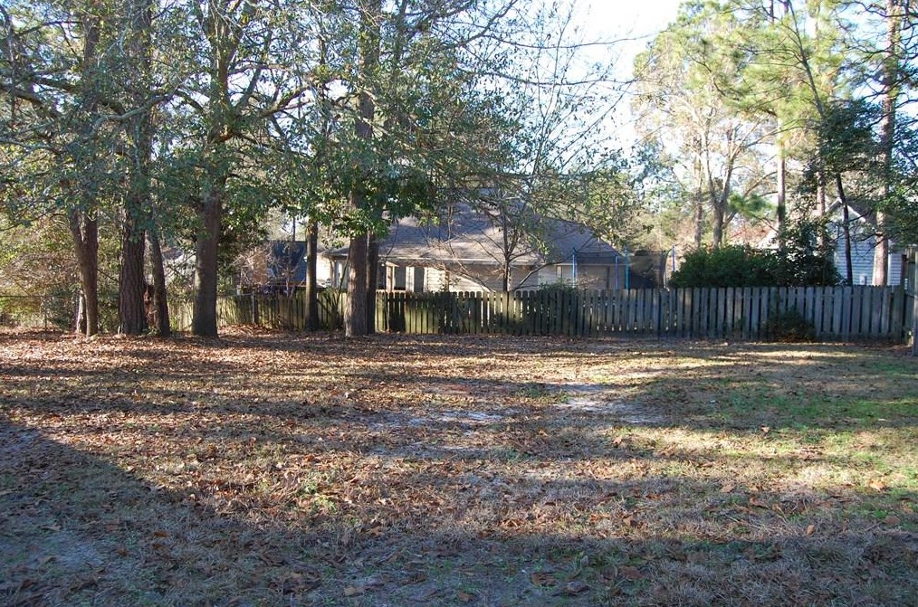 34 Suffolk Dr, Aiken SC  29803-7820 exterior