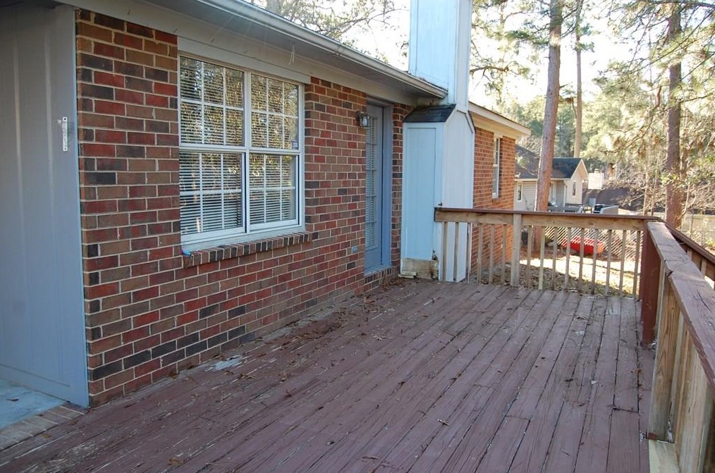 34 Suffolk Dr, Aiken SC  29803-7820 exterior