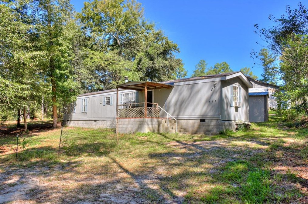 136 Mims Grove Church Rd, North Augusta, SC 29860