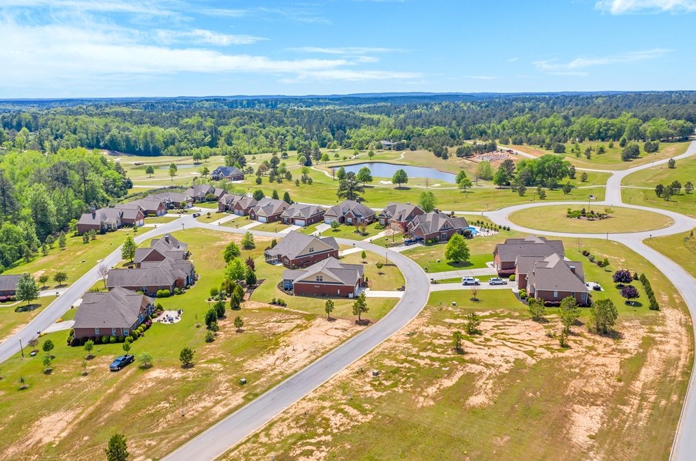 203 Eutaw Spring Trail, Meeting Street, SC 29824