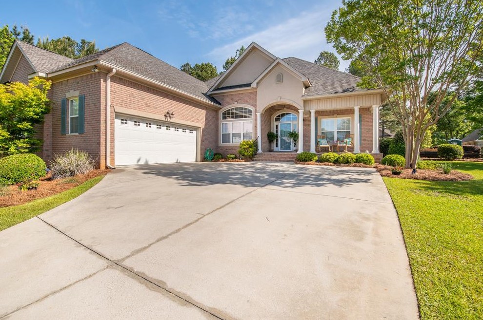 146 Red Cedar Rd, Aiken, SC 29803-1036