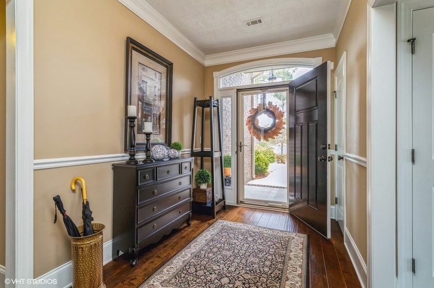 700 Wickham Dr, Graniteville, SC 29829