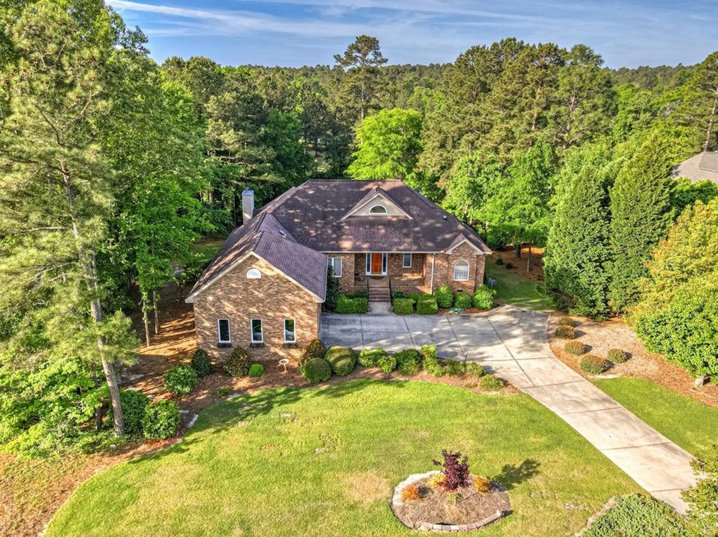 134 Tall Pine Dr, Aiken, SC 29803-7913