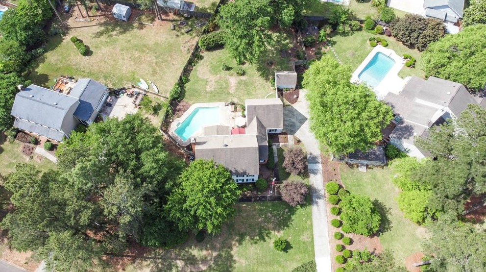 325 Savannah Dr, Aiken, SC 29803-7522