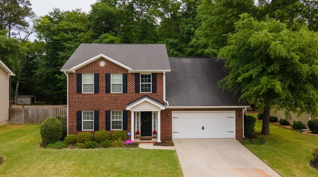 137 Pendula Ct, Aiken, SC 29803-8263