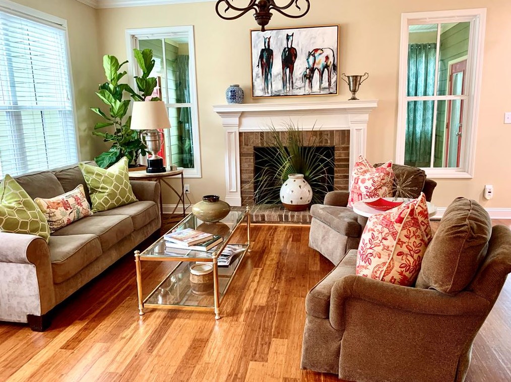 21 Downing St, Aiken, SC 29801-3992