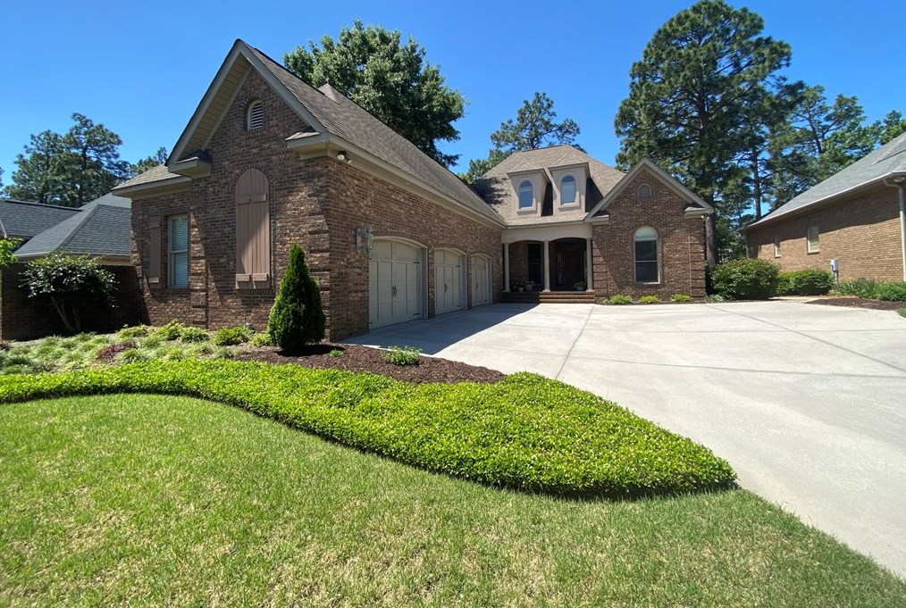 125 Bald Cypress Ct, Aiken, SC 29803-2721