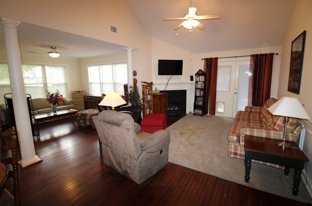 277 Southbank Dr, Aiken, SC 29803-4508