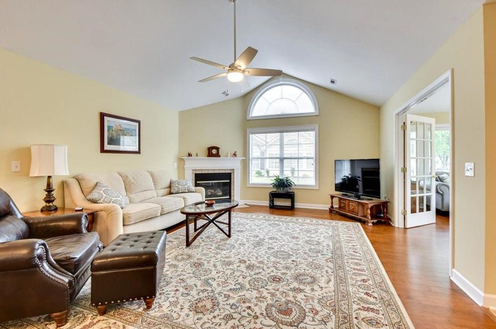 129 Harvest Ln, Aiken, SC 29803-3867