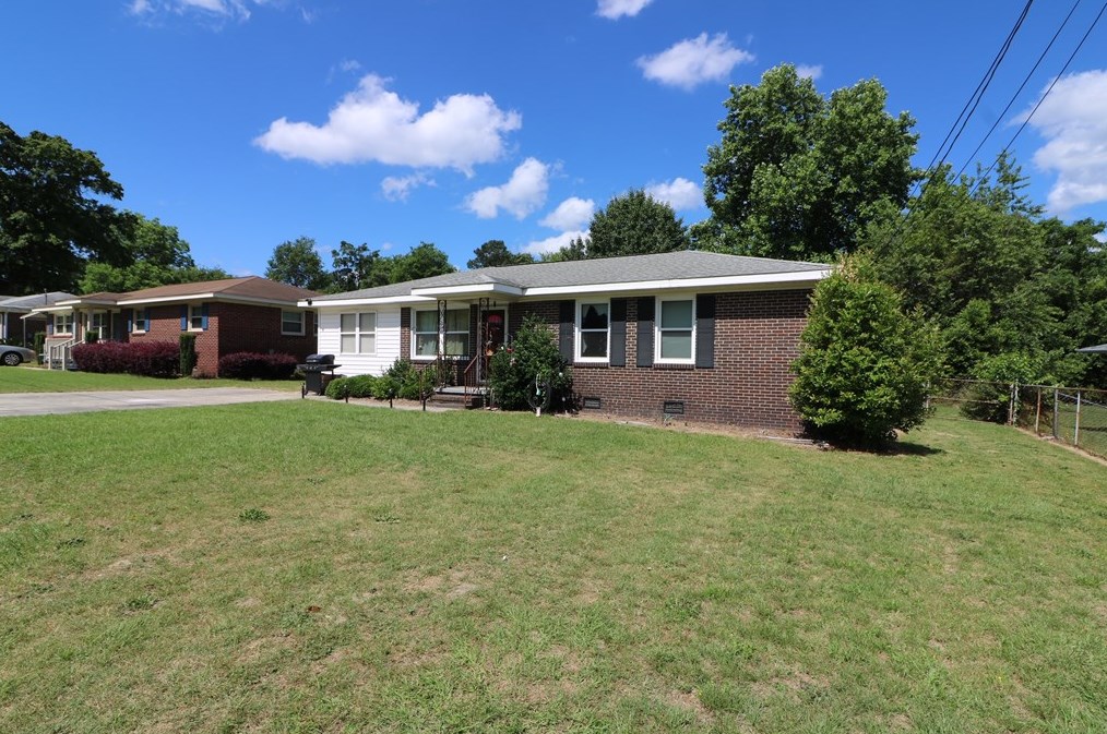 130 Frances Dr, North Augusta, SC 29841
