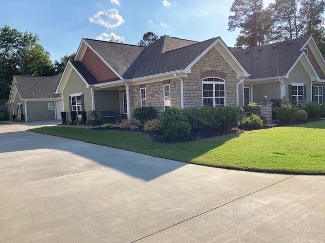 227 Harvest Ln, Aiken, SC 29803-3869