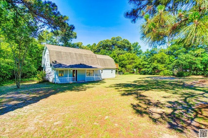 508 4th St, Jackson, SC 29831