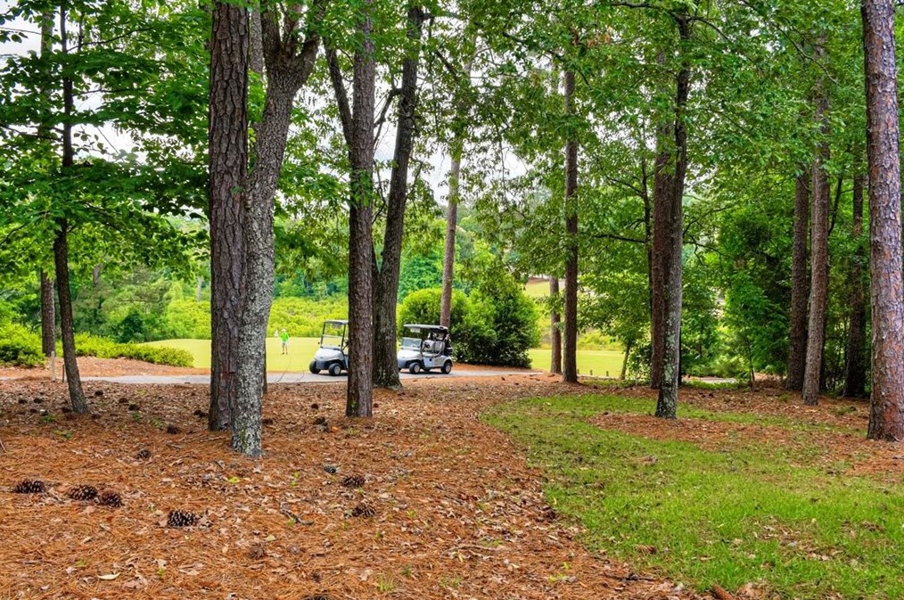 348 Pleasant Colony Dr, Aiken SC  29803-1626 exterior