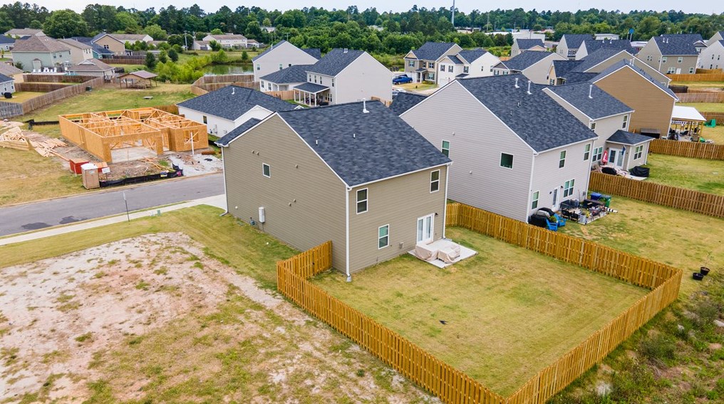 225 Tahoe Drive, Aiken, SC 29803