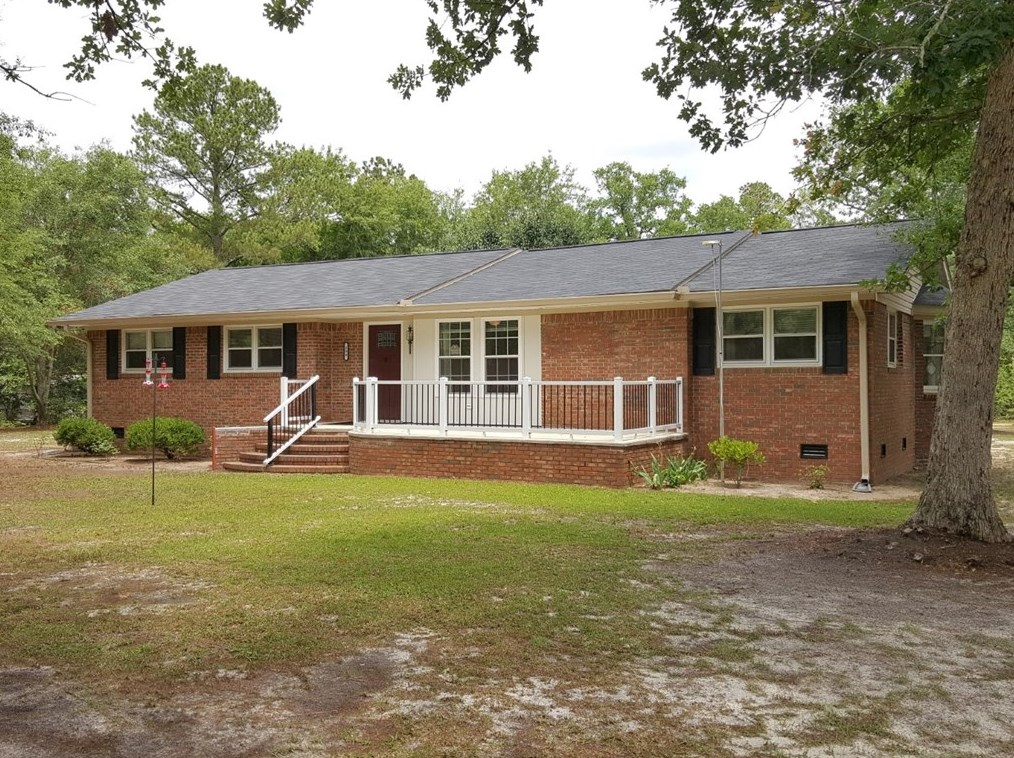 299 Wheat Rd, Aiken, SC 29801-9114