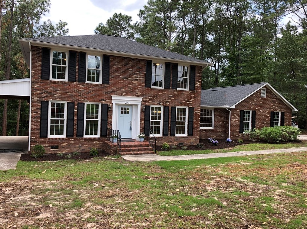 2143 Huron Dr, Aiken, SC 29803-5817