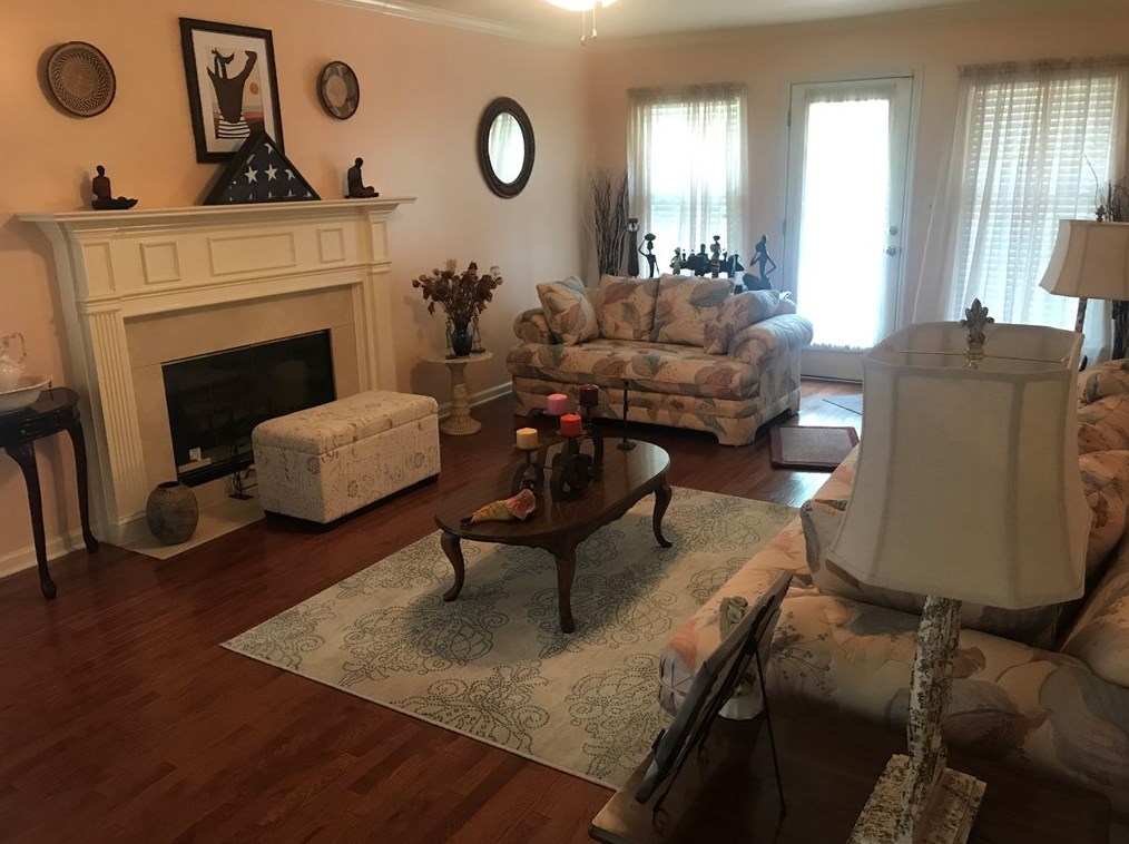 9 Foxdale Ct, Aiken, SC 29803-9450