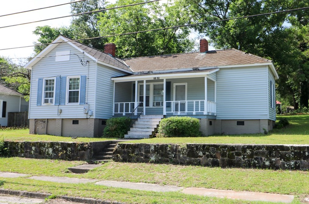 1134 Aiken Blvd, Burnettown, SC 29851