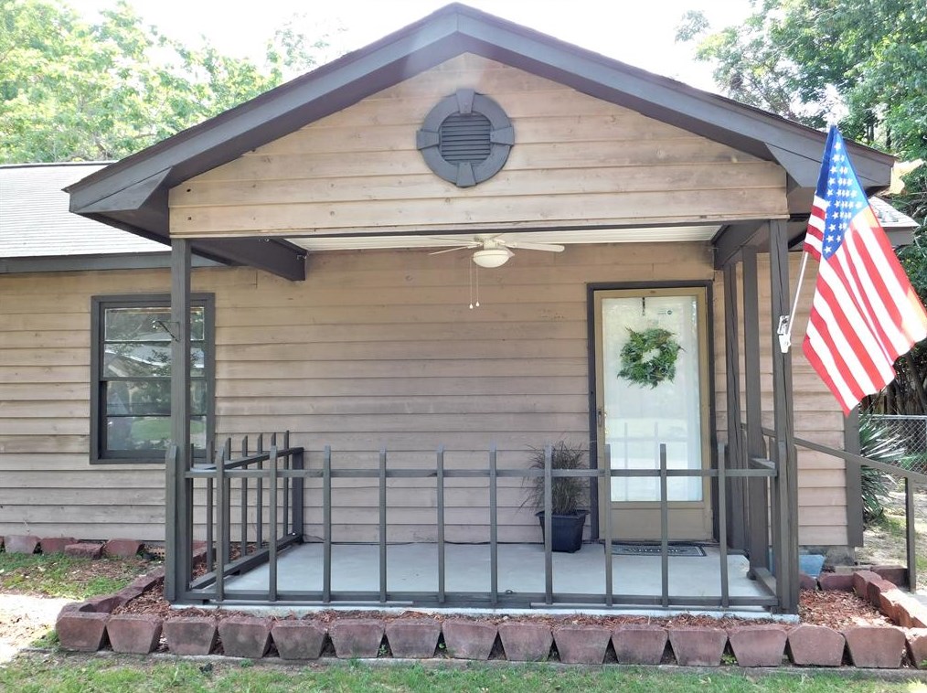 221 Silver Bluff Rd, Aiken, SC 29803-7325