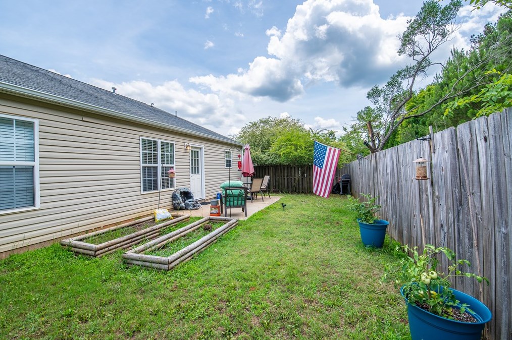 364 Beryl Dr, Aiken, SC 29803-3664