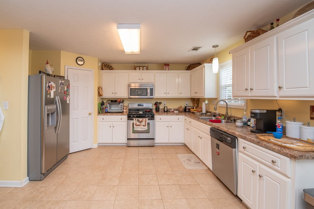 364 Beryl Dr, Aiken SC  29803-3664 exterior