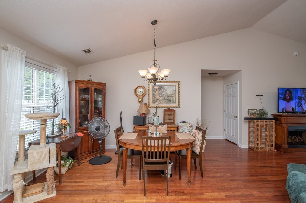 364 Beryl Dr, Aiken SC  29803-3664 exterior