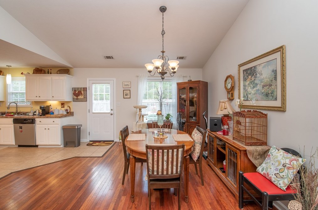 364 Beryl Dr, Aiken SC  29803-3664 exterior