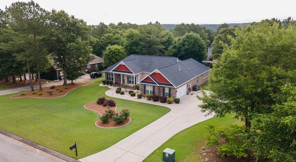 3029 Tarleton Ct, North Augusta, SC 29842
