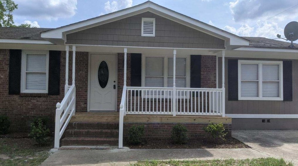 736 Razor Rd, Seigling, SC 29810