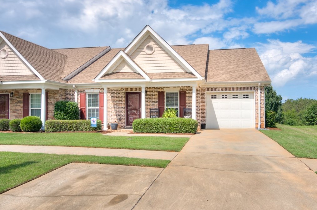 269 Orchard Way, North Augusta, SC 29860