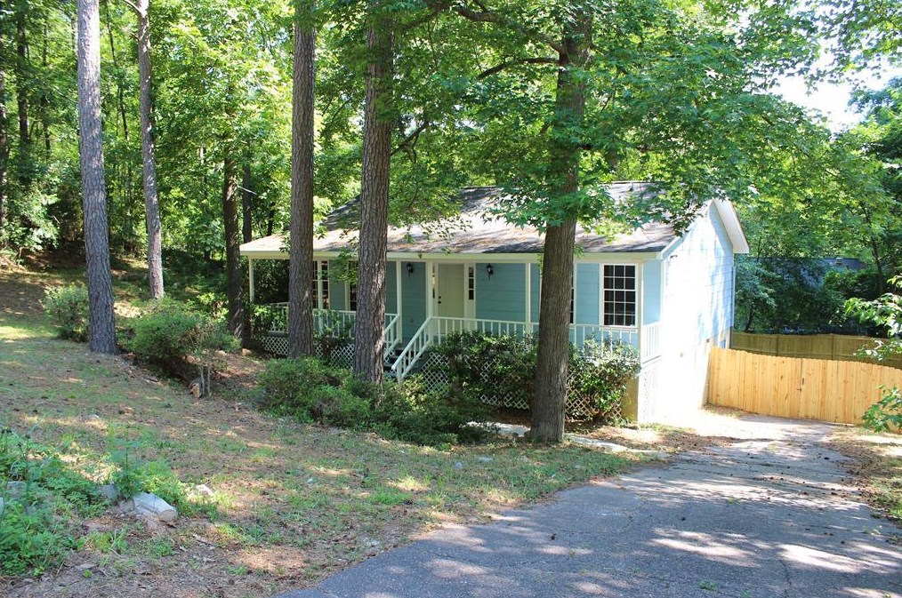 1184 Norman St, North Augusta, SC 29841