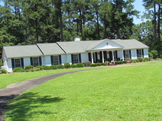 181 Galilee, Barnwell, SC 29812