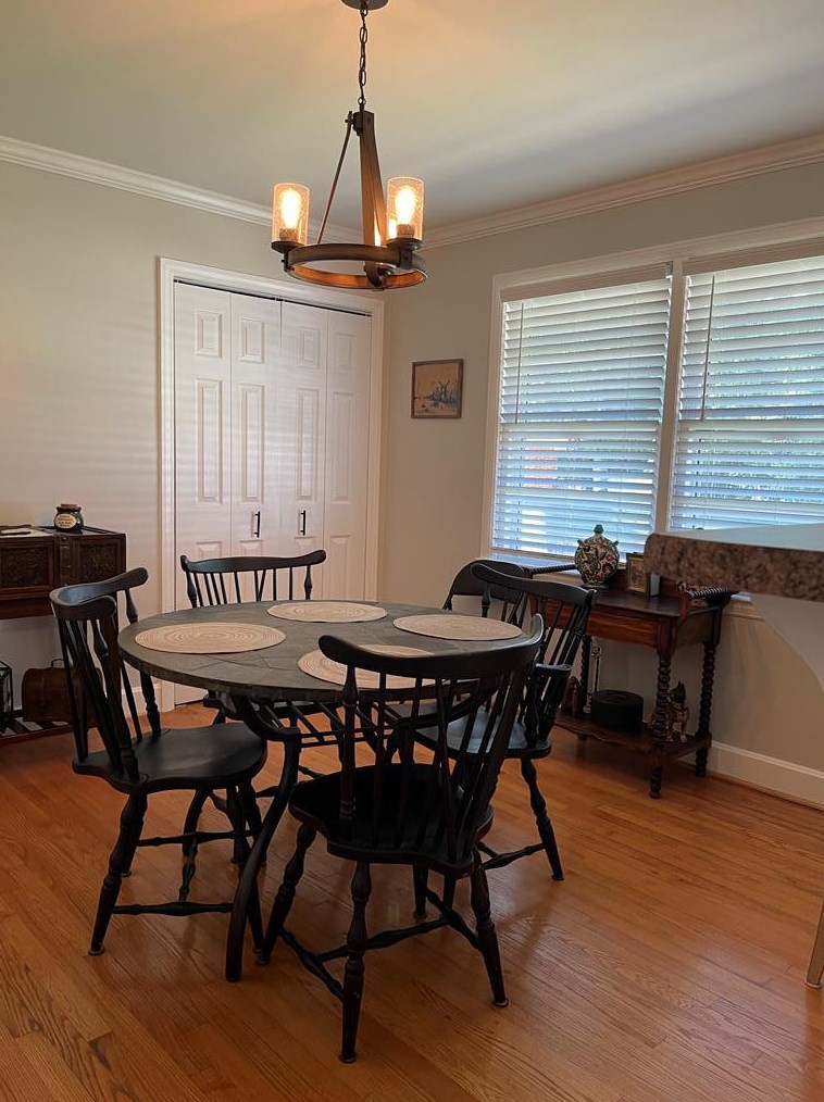 22 Winthrop Dr, Aiken SC  29803-6609 exterior