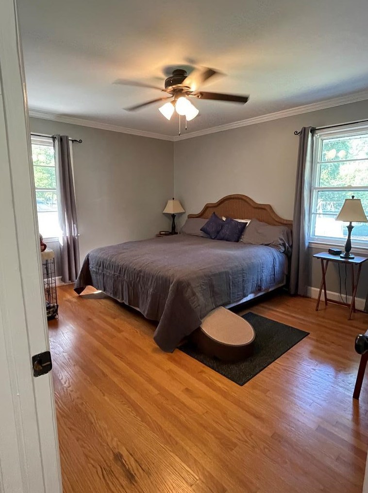 22 Winthrop Dr, Aiken SC  29803-6609 exterior