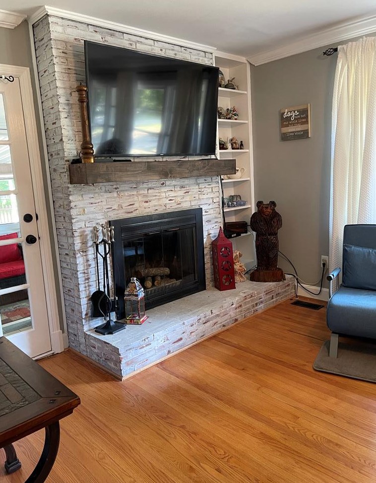 22 Winthrop Dr, Aiken SC  29803-6609 exterior