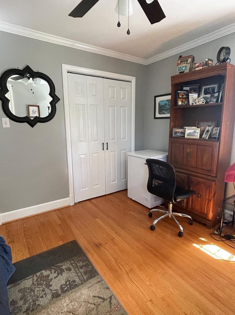 22 Winthrop Dr, Aiken SC  29803-6609 exterior