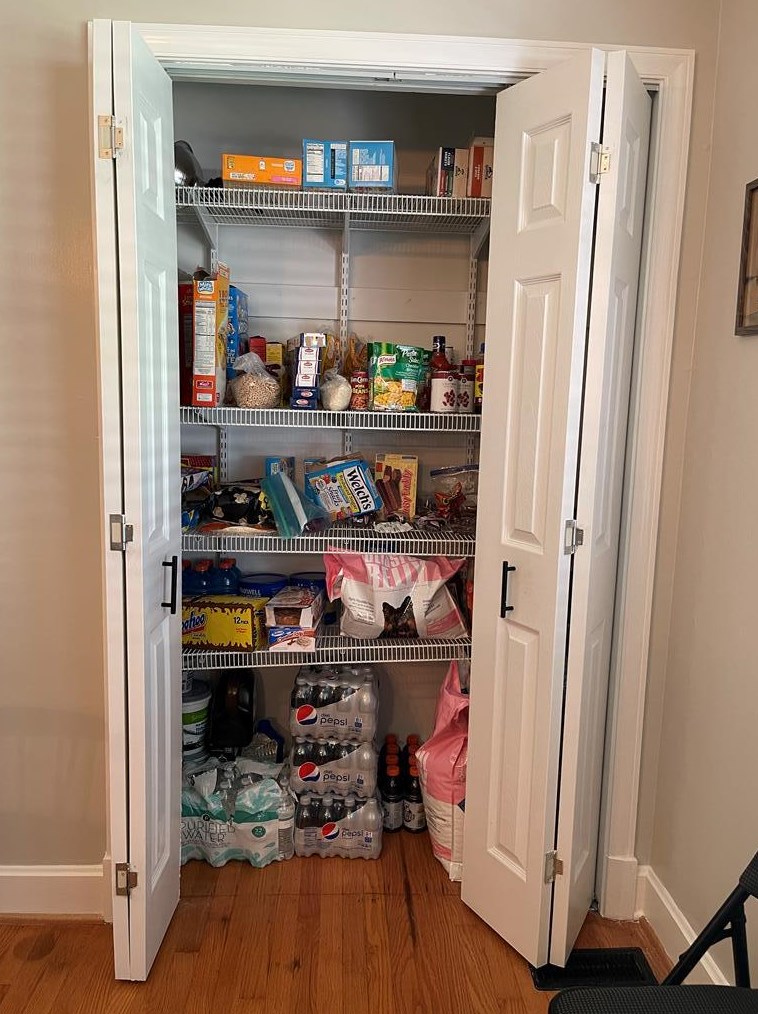 22 Winthrop Dr, Aiken SC  29803-6609 exterior