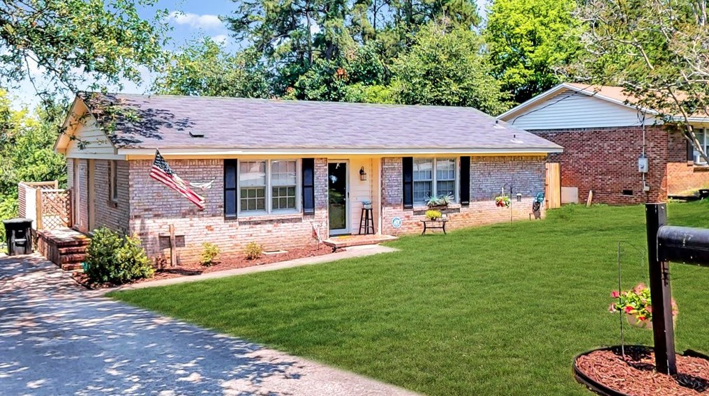 2220 Raven Dr, North Augusta, SC 29841