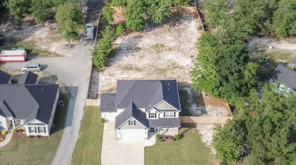 2667 New Hope Cir, Hephzibah, GA 30815-4018