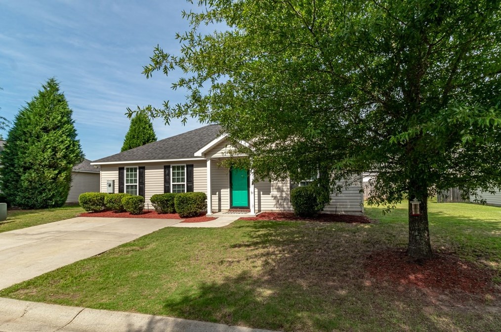 113 Bevington Dr, Aiken, SC 29803-8054