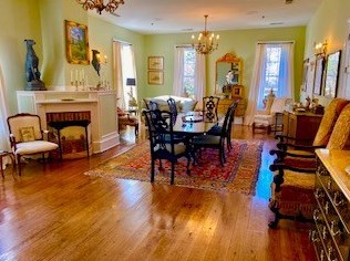 241 Laurens St, Aiken, SC 29801-3849