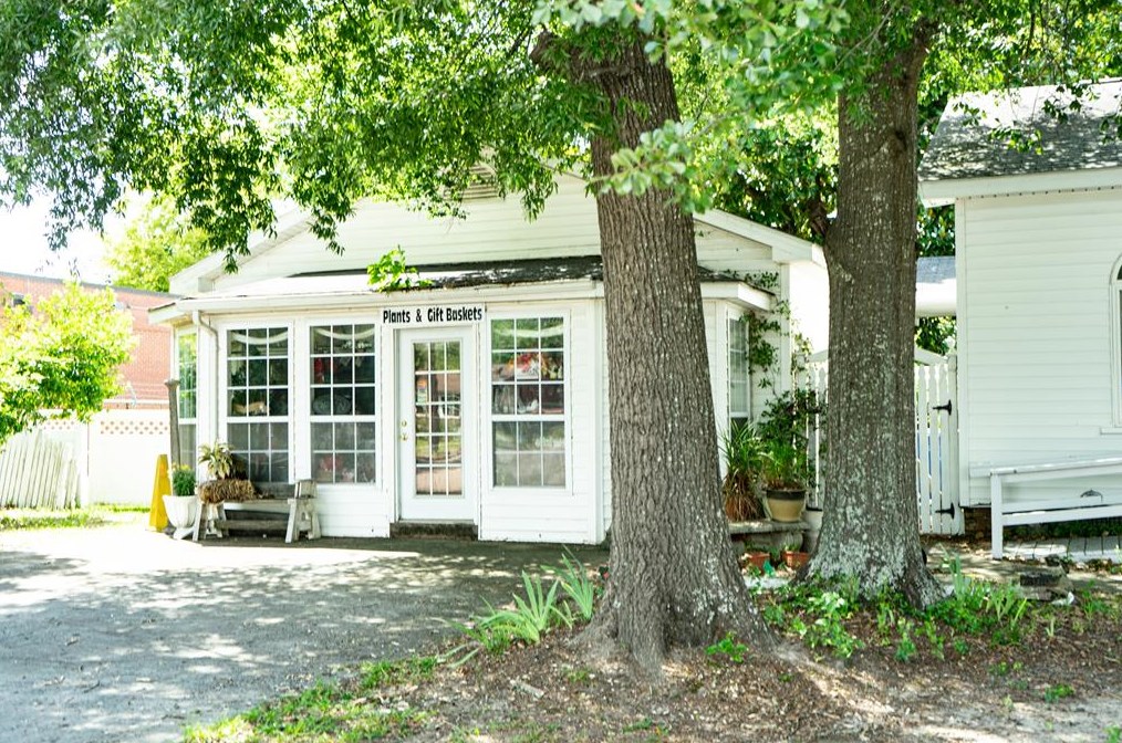 410 Addison St, Johnston, SC 29832