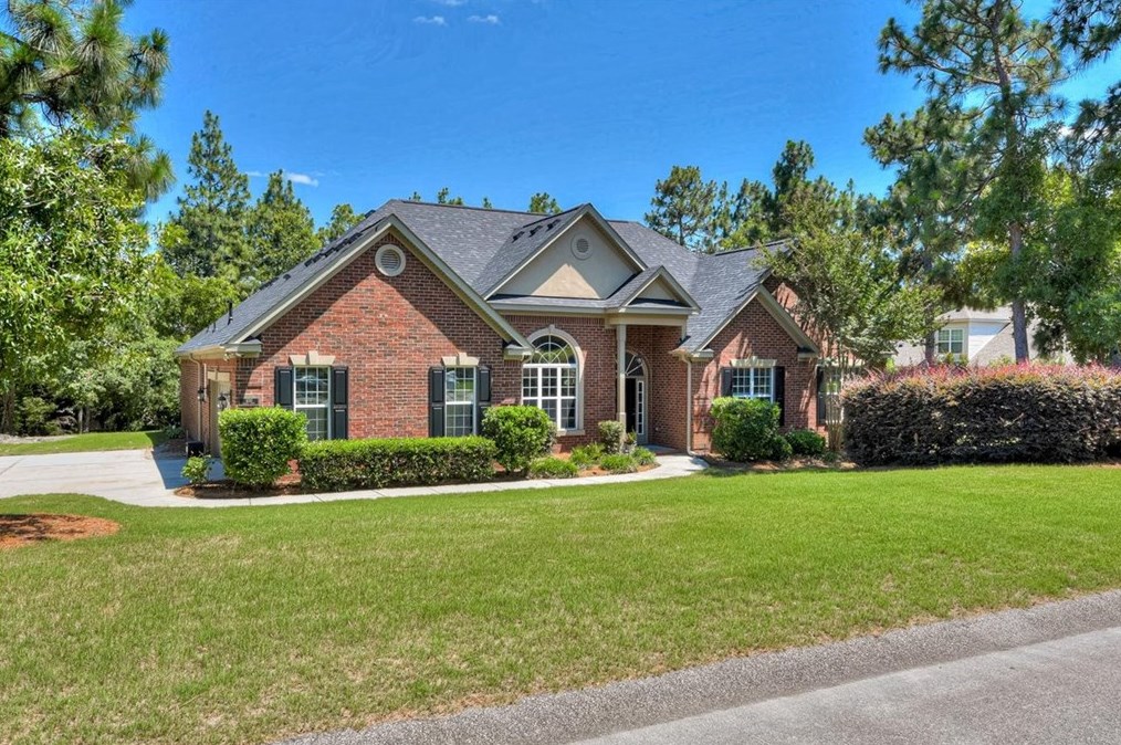 400 Ashley Ct, Graniteville, SC 29829