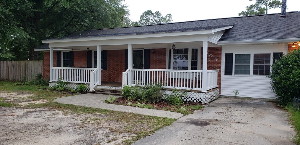 205 Crestwood Dr, Aiken, SC 29803-6108