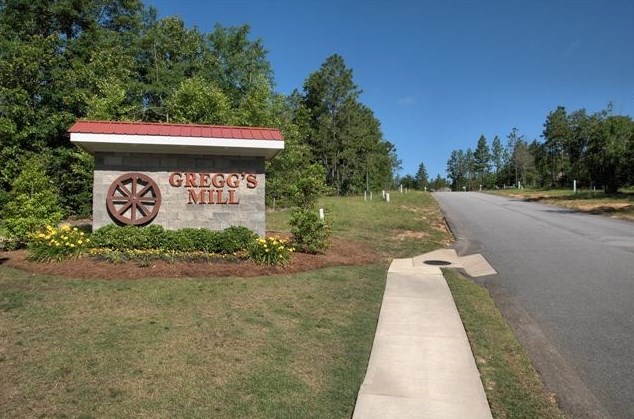 4936 Fairmont Dr, Graniteville, SC 29829