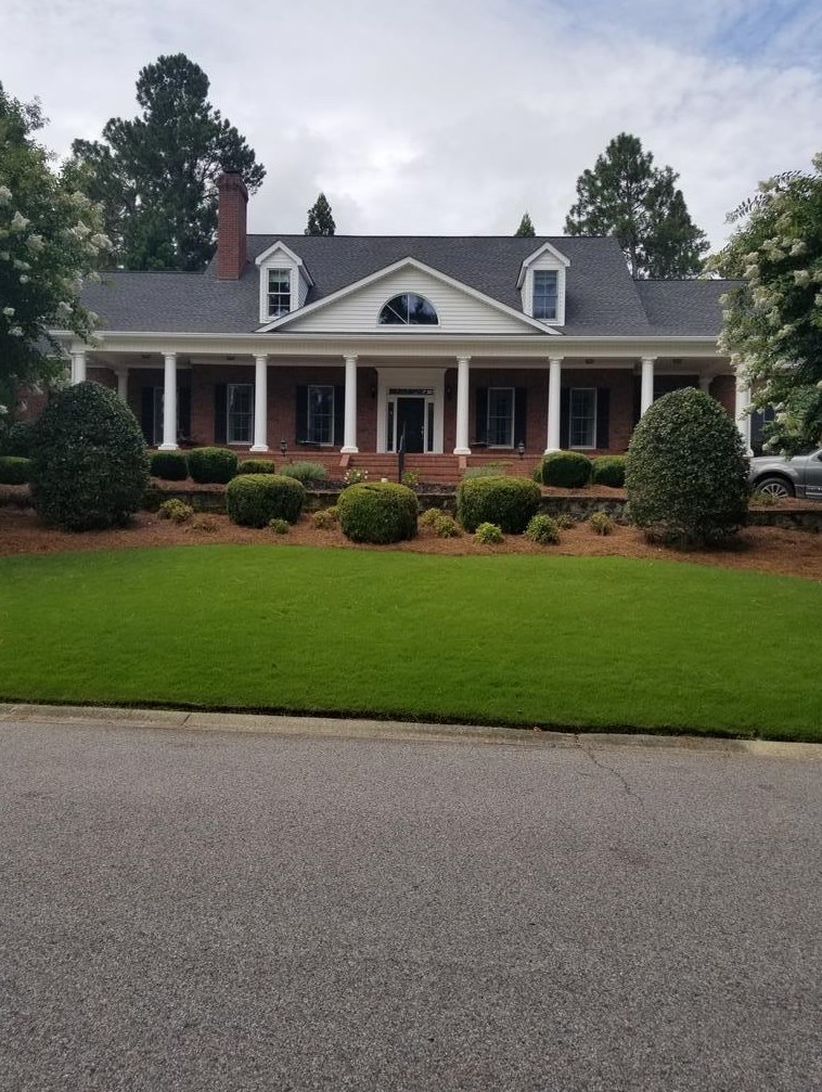 108 Live Oak Rd, Aiken, SC 29803-2662